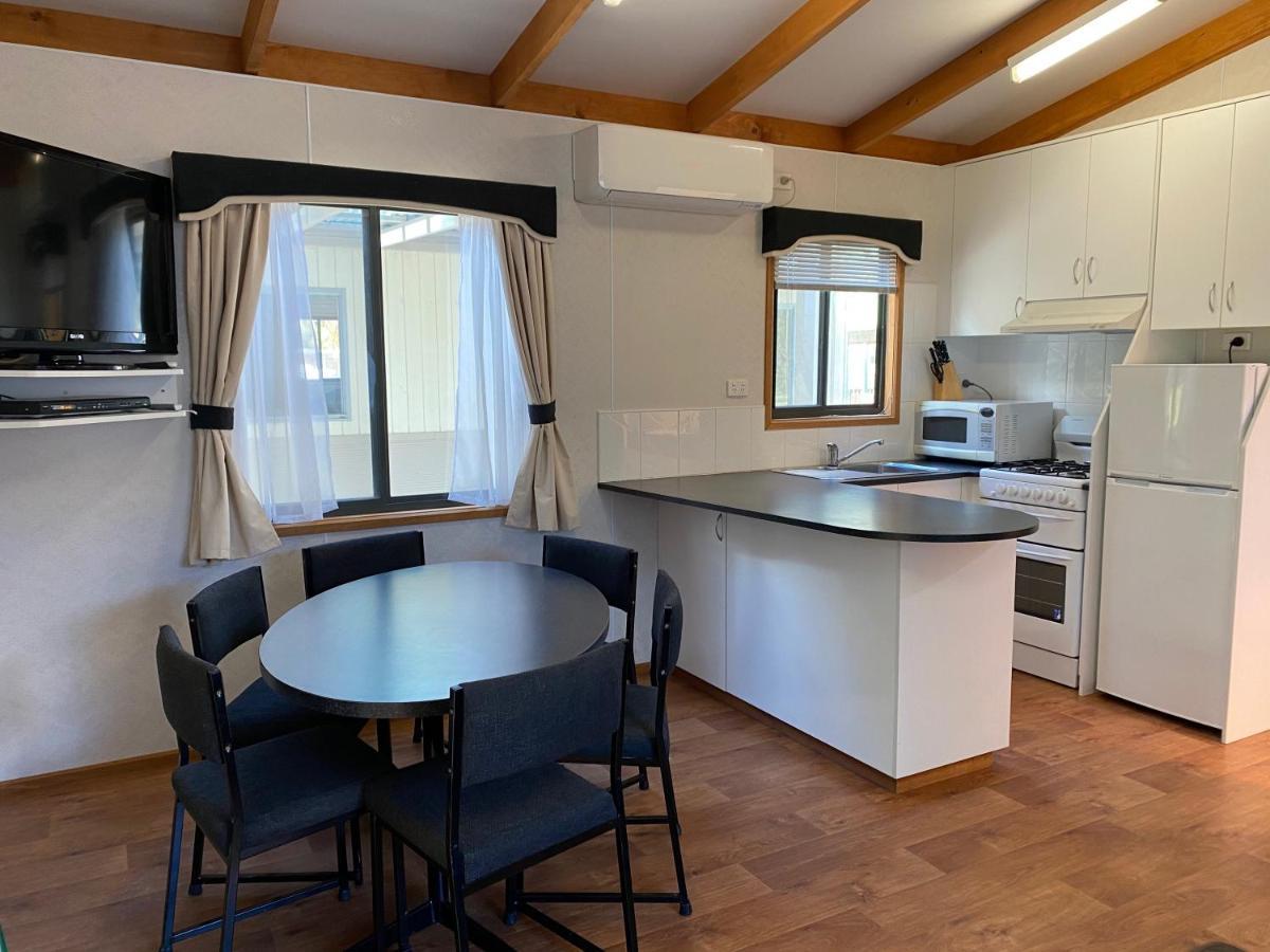 Cobram Barooga Golf Resort Kültér fotó