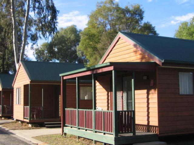 Cobram Barooga Golf Resort Szoba fotó