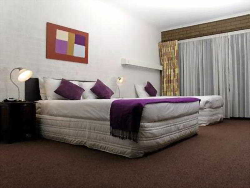 Cobram Barooga Golf Resort Szoba fotó