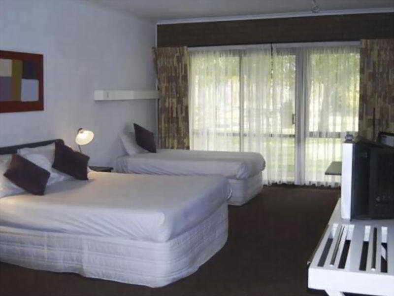 Cobram Barooga Golf Resort Szoba fotó