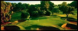 Cobram Barooga Golf Resort Kültér fotó