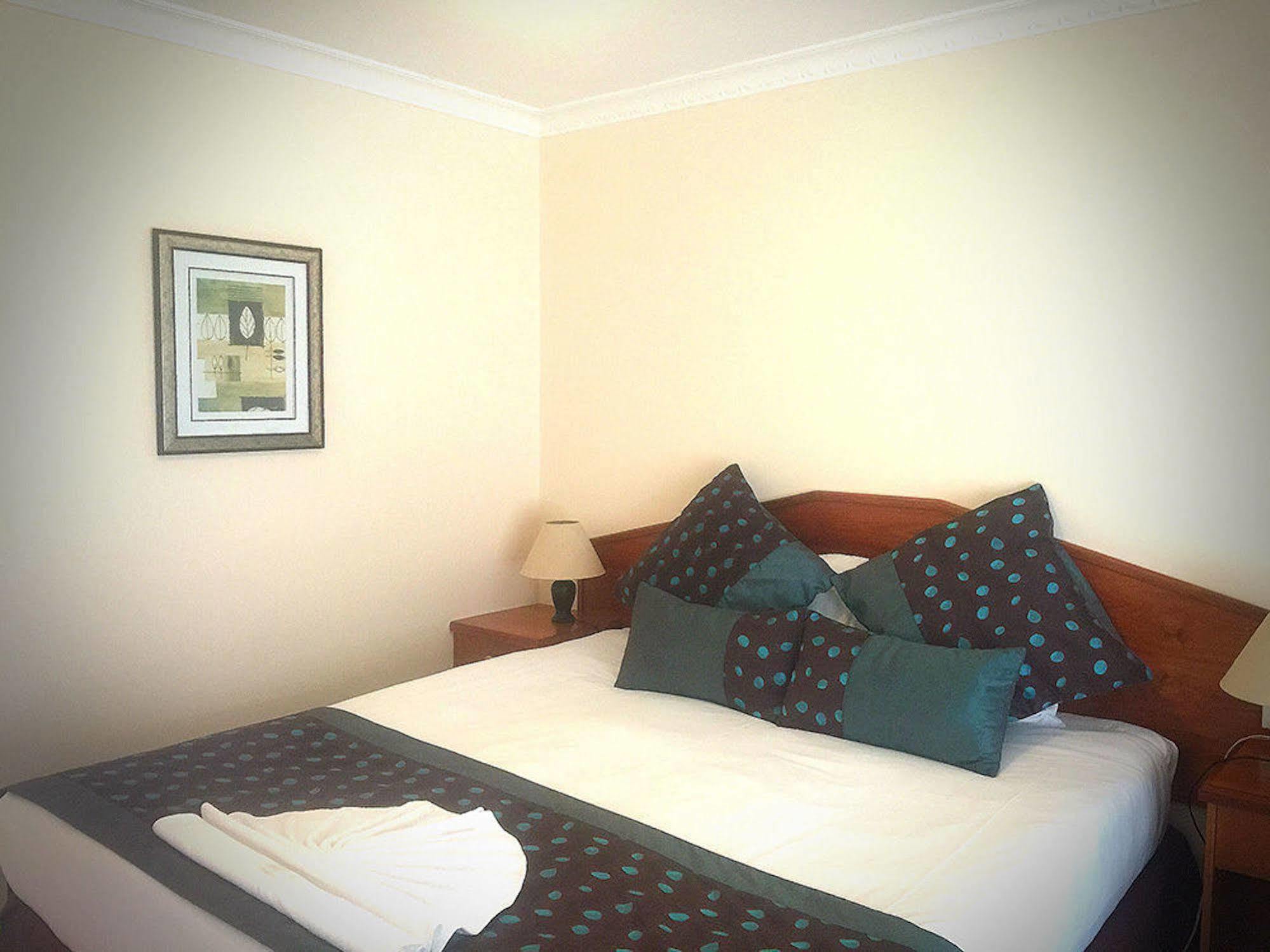 Cobram Barooga Golf Resort Kültér fotó
