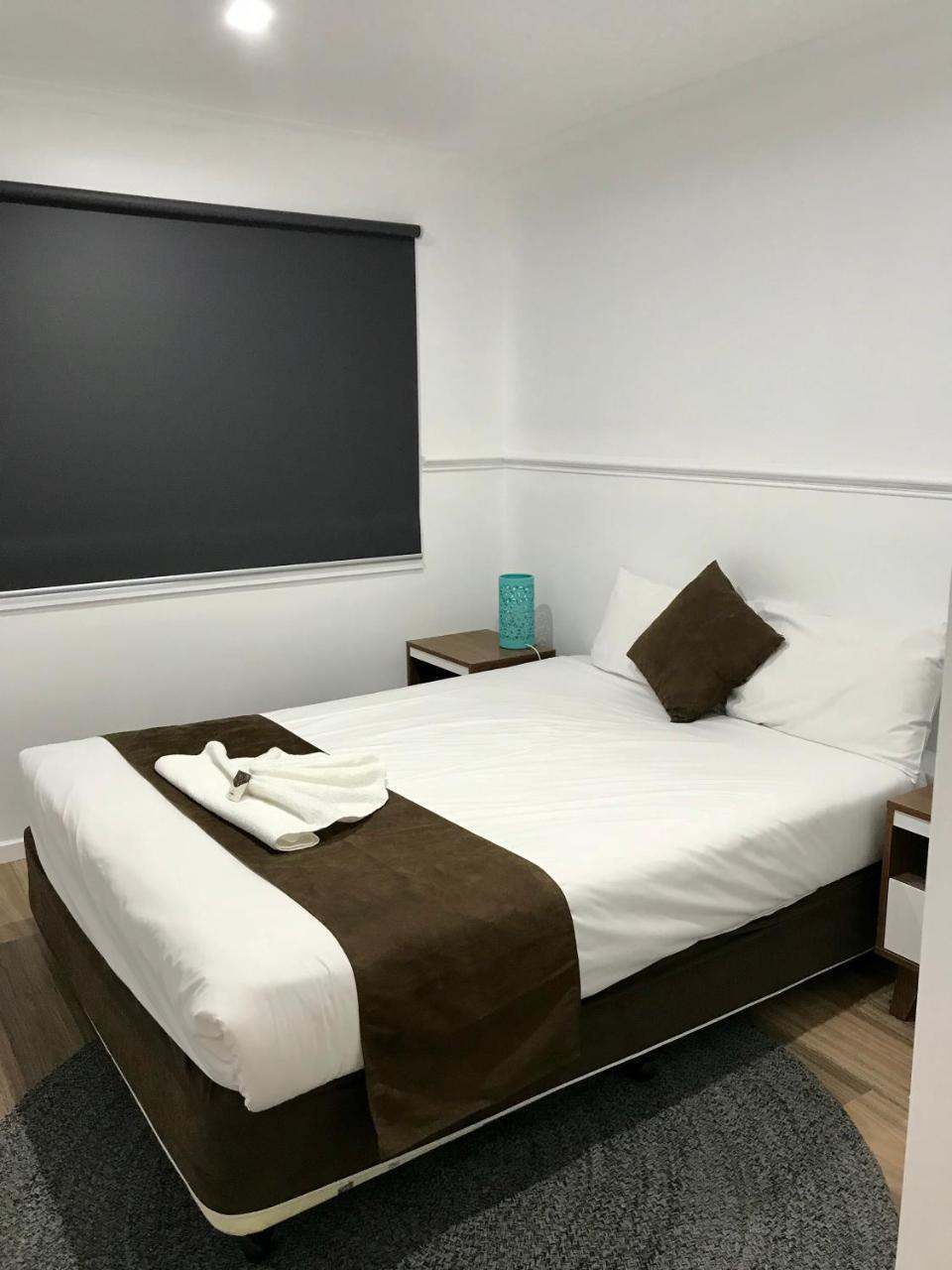 Cobram Barooga Golf Resort Kültér fotó